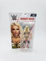 Mattel WWE Series 92 Mandy Rose Figure