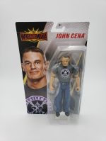 Mattel WWE WrestleMania John Cena Figure