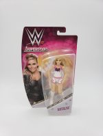 Mattel WWE Superstars Natalya Figure