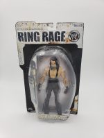 Jakk’s Pacific WWE Wrestling Ruthless Aggression Series Undertaker Figure
