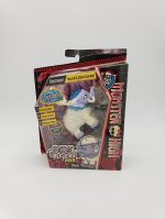 Monster High Secret Creepers Pets Shiver Figure