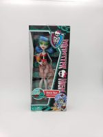 Monster High Skull Shores Ghoulia Yelps Doll